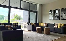 HOTEL WELLNESS DURBUY EAU De ROCHE